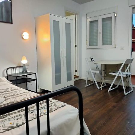Apartamentos Bello Zona Hospital Сан-Кристобаль-де-Ла-Лагуна Экстерьер фото