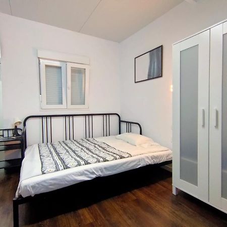 Apartamentos Bello Zona Hospital Сан-Кристобаль-де-Ла-Лагуна Экстерьер фото