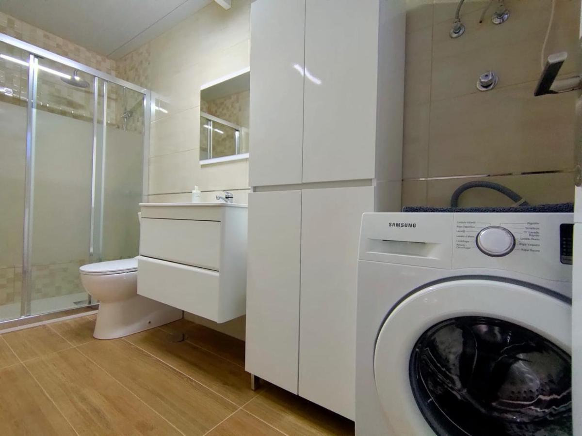 Apartamentos Bello Zona Hospital Сан-Кристобаль-де-Ла-Лагуна Экстерьер фото