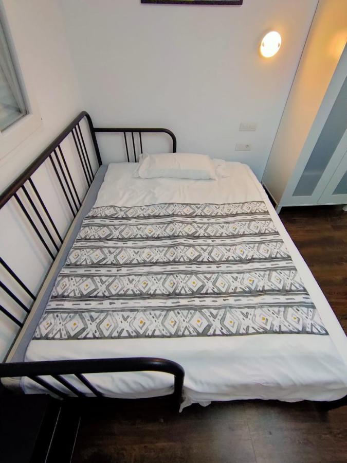 Apartamentos Bello Zona Hospital Сан-Кристобаль-де-Ла-Лагуна Экстерьер фото